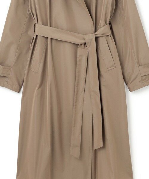 セール】 【Oggi4月号掲載】LIMONTA メモリータフタ コート （その他