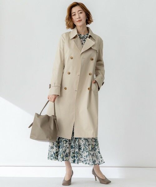 セール】 レザー2WAY ショルダーバッグ （ショルダーバッグ）｜23区