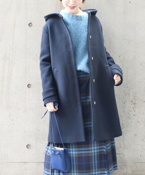 セール】 2WAYフードコート （その他アウター）｜SHIPS / シップス