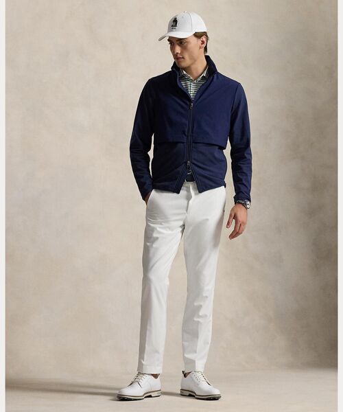 RLX）ハイブリッド フーデッド ジャケット （その他アウター）｜POLO