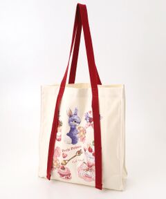 PINK HOUSE / ピンクハウス バッグ（条件：ホワイト系）| ファッション