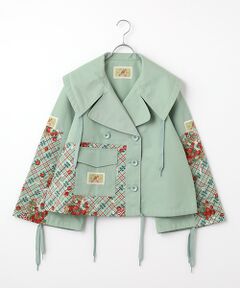 PINK HOUSE / ピンクハウス アウター（条件：グリーン系、在庫無し含む