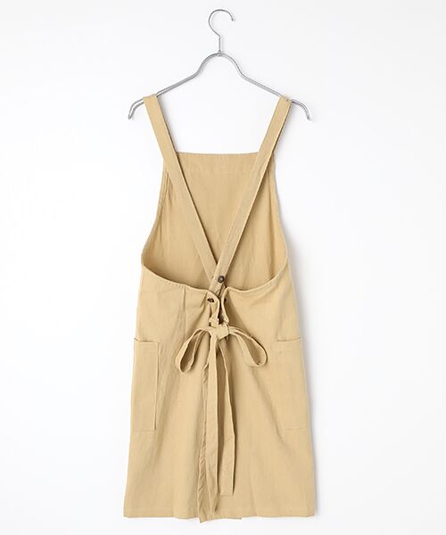 Creswick ツイル フル エプロン （その他雑貨）｜RALPH LAUREN HOME