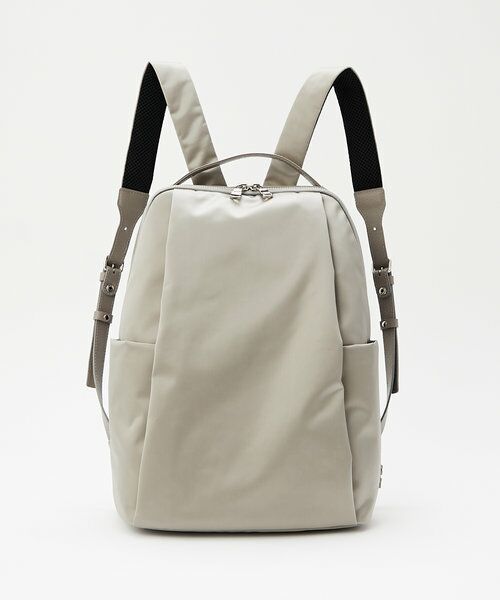 クラウズナイロンリュックサック （リュック・バックパック）｜russet