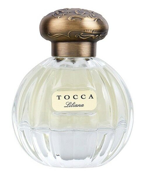EAU DE PARFUM 香水 （フレグランス）｜TOCCA / トッカ ファッション