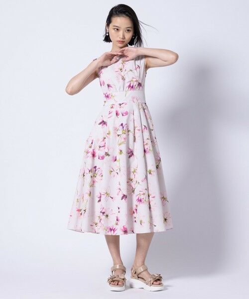 セール】 【美人百花掲載】【大人百花コラボ・00サイズあり・洗える