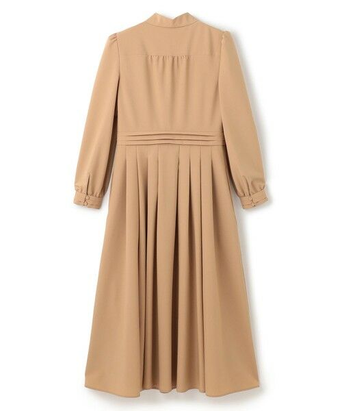 セール】 【消臭】SWEET CARAMEL BOX ドレス （ロング・マキシ丈