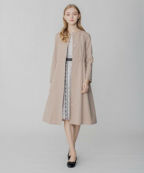 洗える！】TORCH コート （その他アウター）｜TOCCA / トッカ