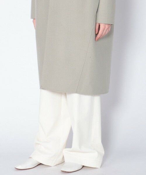 セール】 ライトメルトン チェスターコート （その他アウター