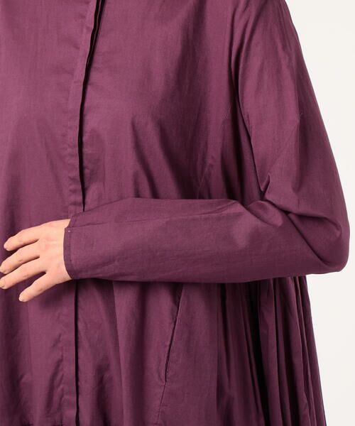 セール】 【別注】MERLETTE×TOMORROWLAND MARTEL ティアードワンピース