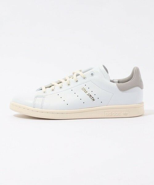 セール】 【別注】adidas Originals Stan Smith Lux （スニーカー