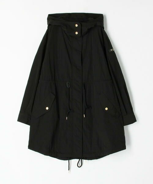 TATRAS EUDEMO モッズコート （ミリタリージャケット・コート