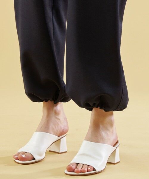 セール】 モヘヤブレンドウール カーゴパンツ （カーゴパンツ