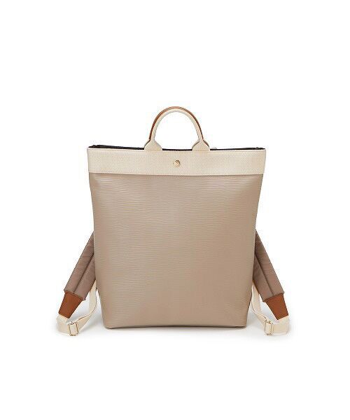 セール】 【Breath TOPKAPI】RIPPLE リプル A4 トート リュック