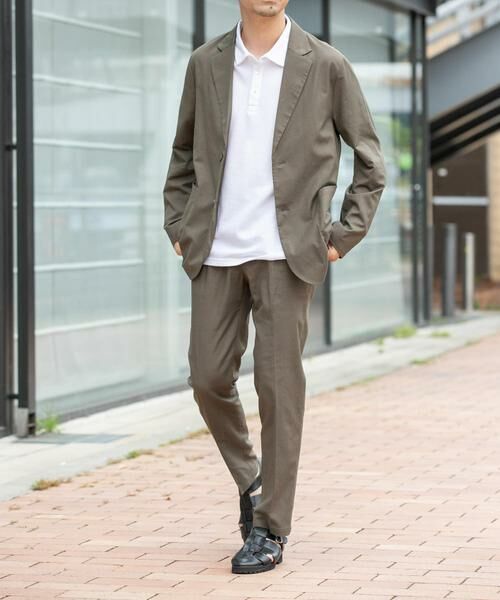 セール】 『防シワ』『XLサイズあり』ハイパフォーマンスリネン