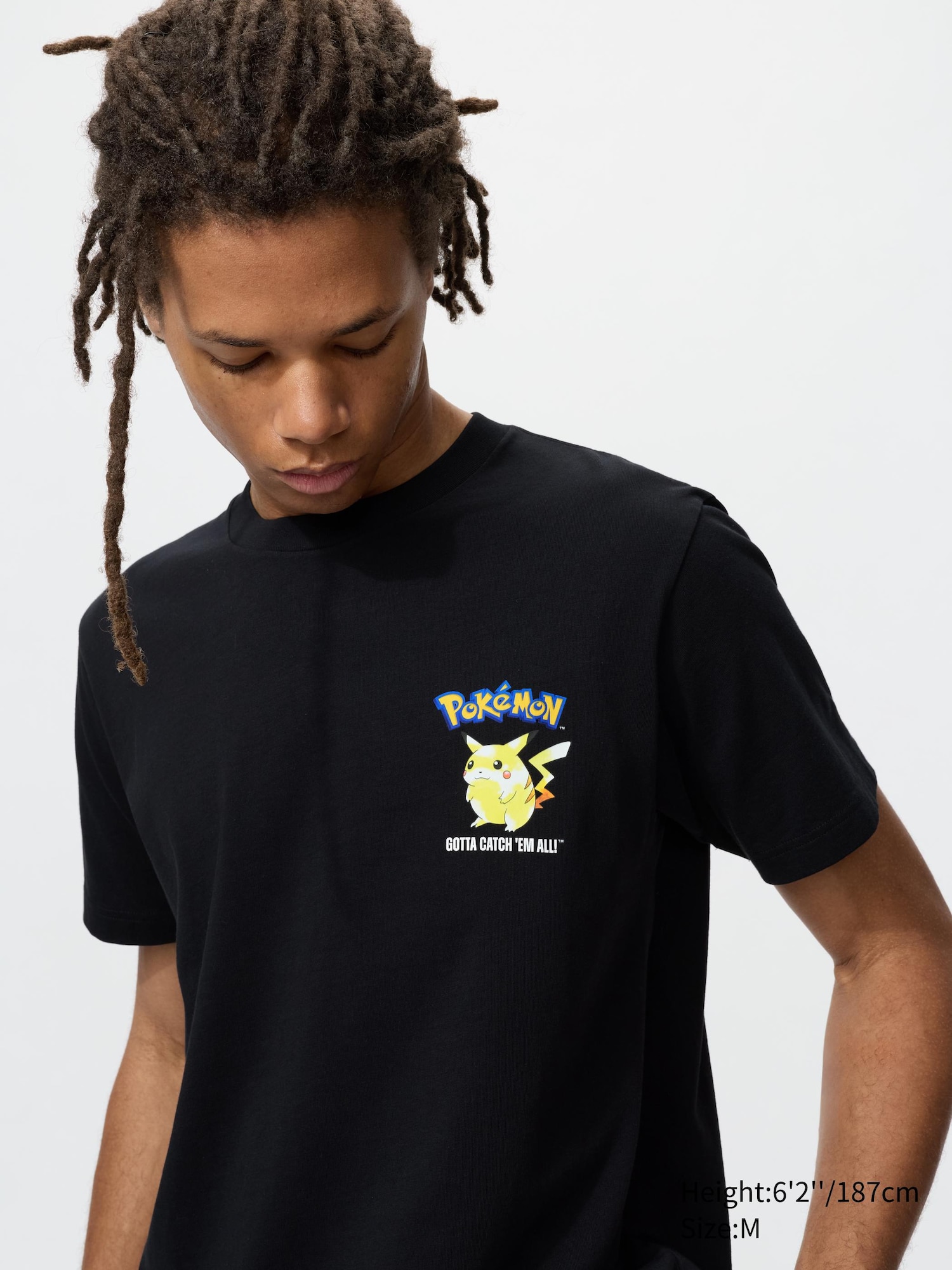 Shop Pokémon UT Graphic T-Shirts Collection| UNIQLO US