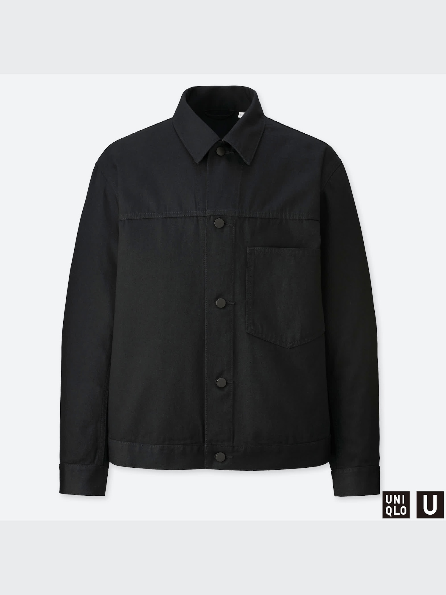 ユニクロ公式 | デニムジャケット