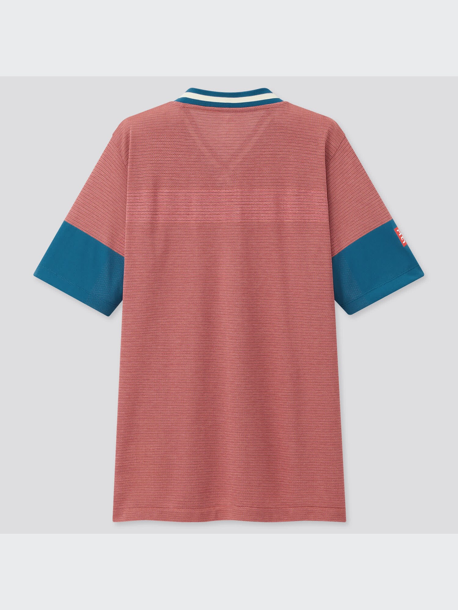 ユニクロ公式 | ドライEXVネックT（半袖） 21US 錦織圭