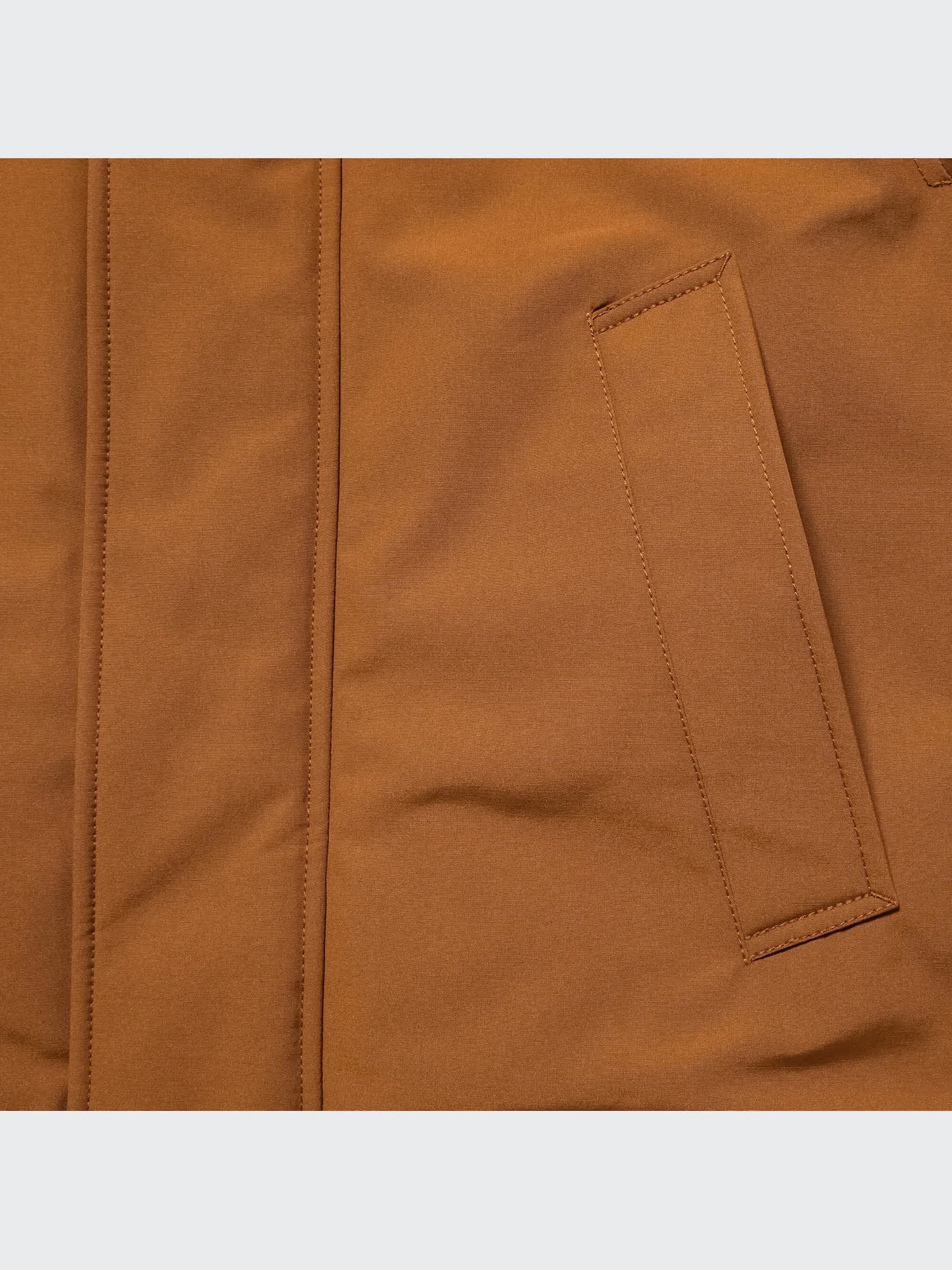 ユニクロ公式 | ウルトラウォームハイブリッドダウンコート