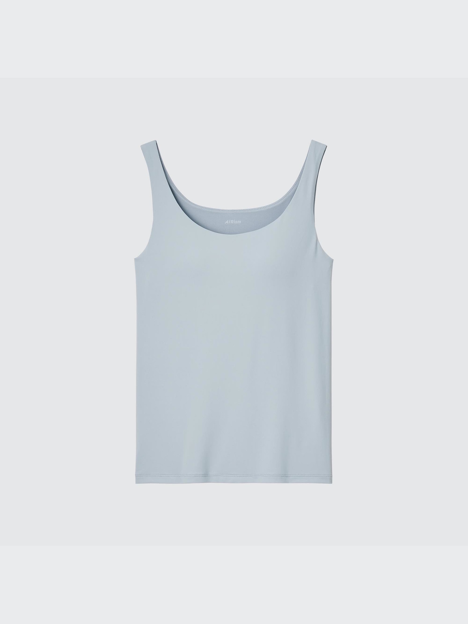 ユニクロ公式 | エアリズムブラタンクトップ