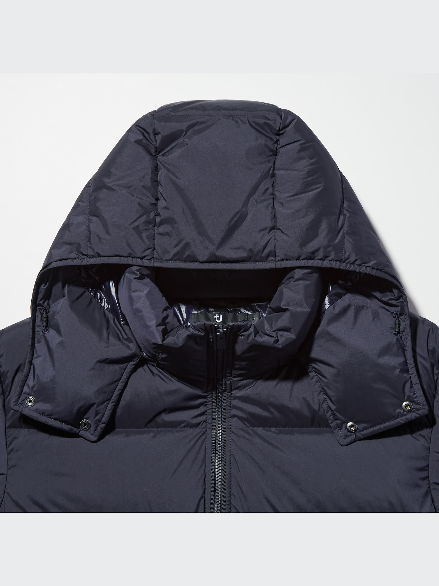 ユニクロ公式 | ダウンオーバーサイズコート