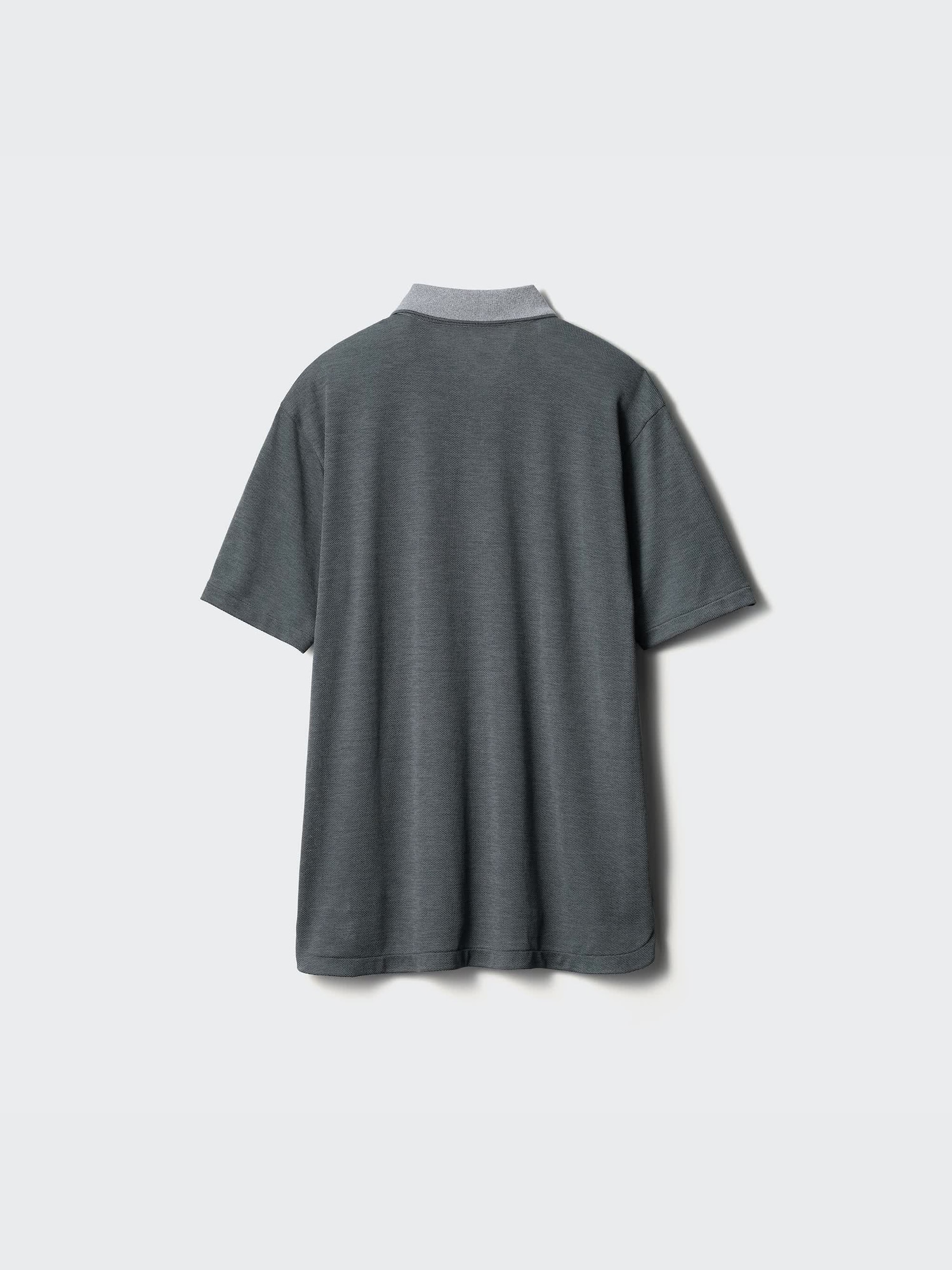 ユニクロ公式 | ドライEXポロシャツ（半袖）