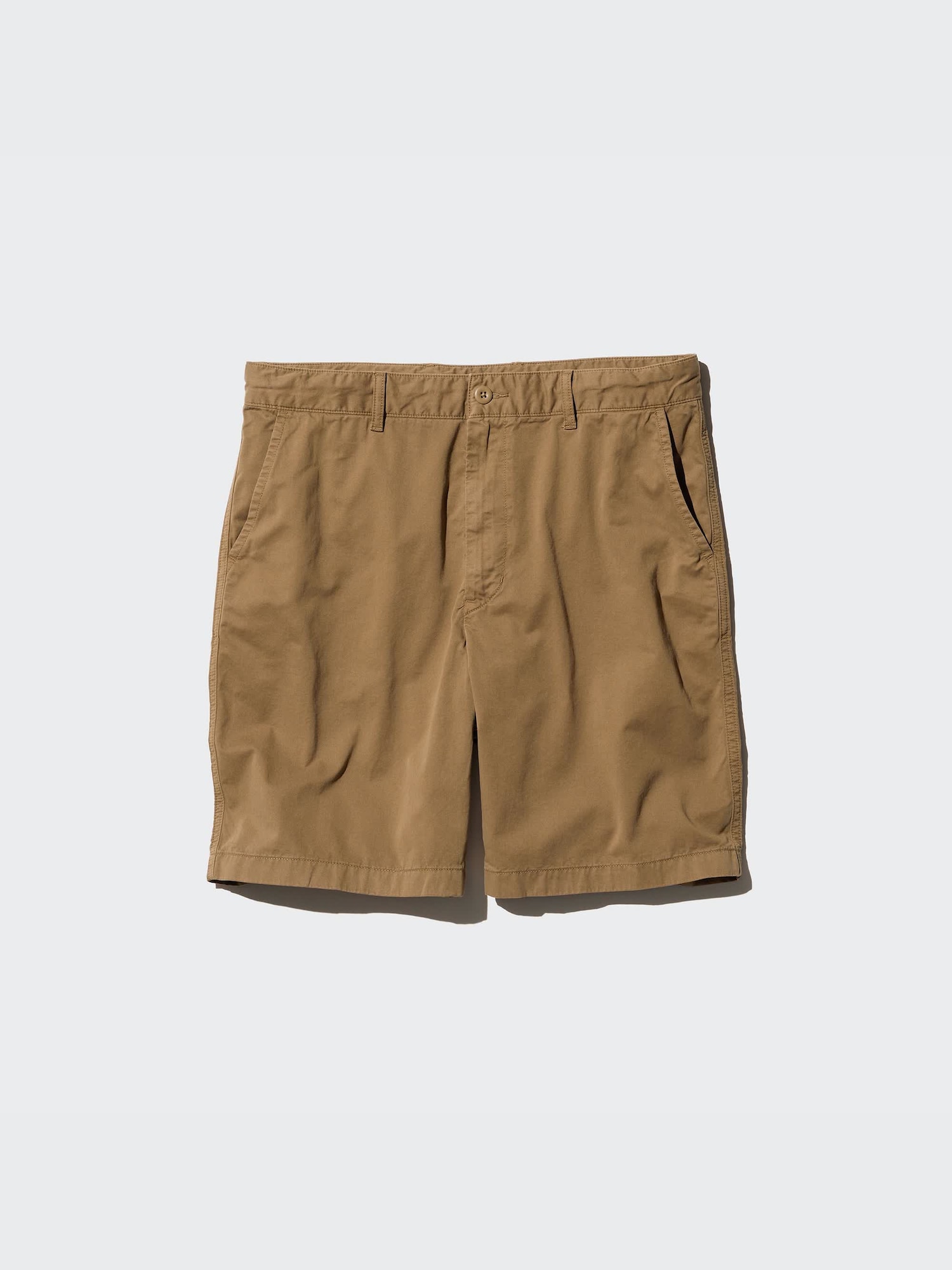 ユニクロ公式 | チノショーツ/リラックスフィット