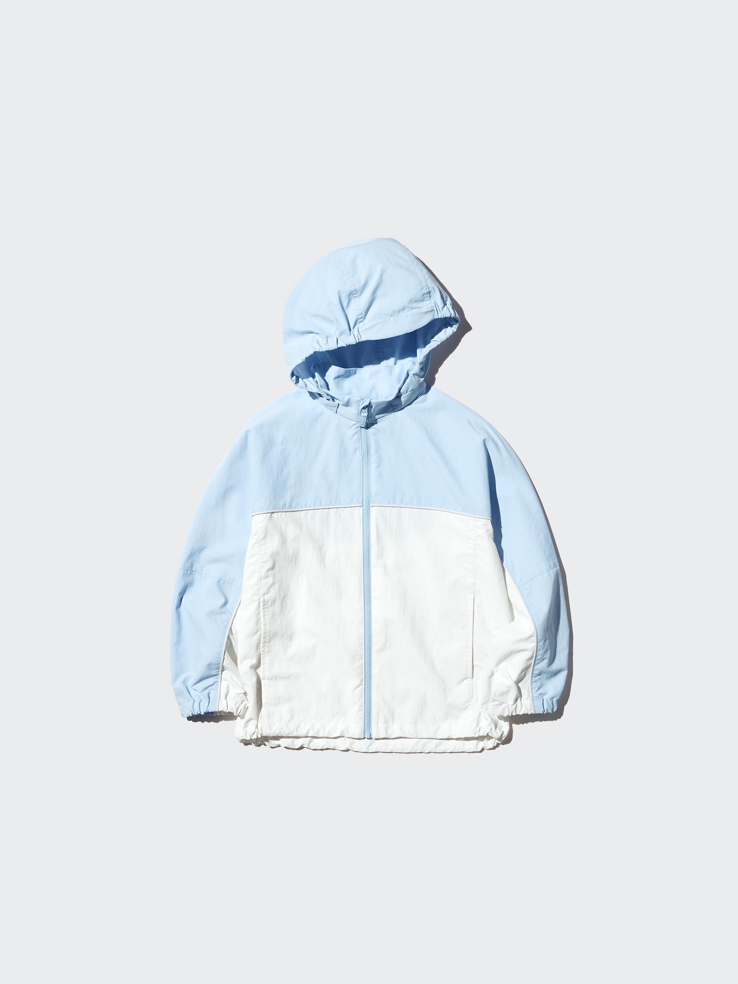 ユニクロ公式 | ポケッタブルUVカットパーカ