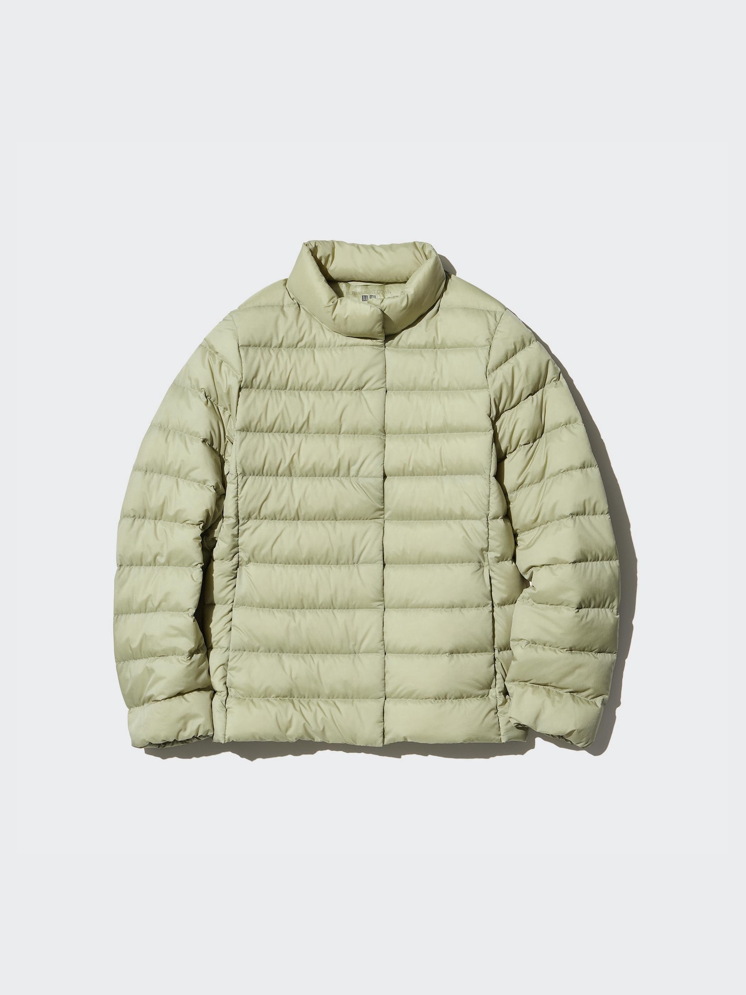 Ultra Light Down Jacket | UNIQLO US