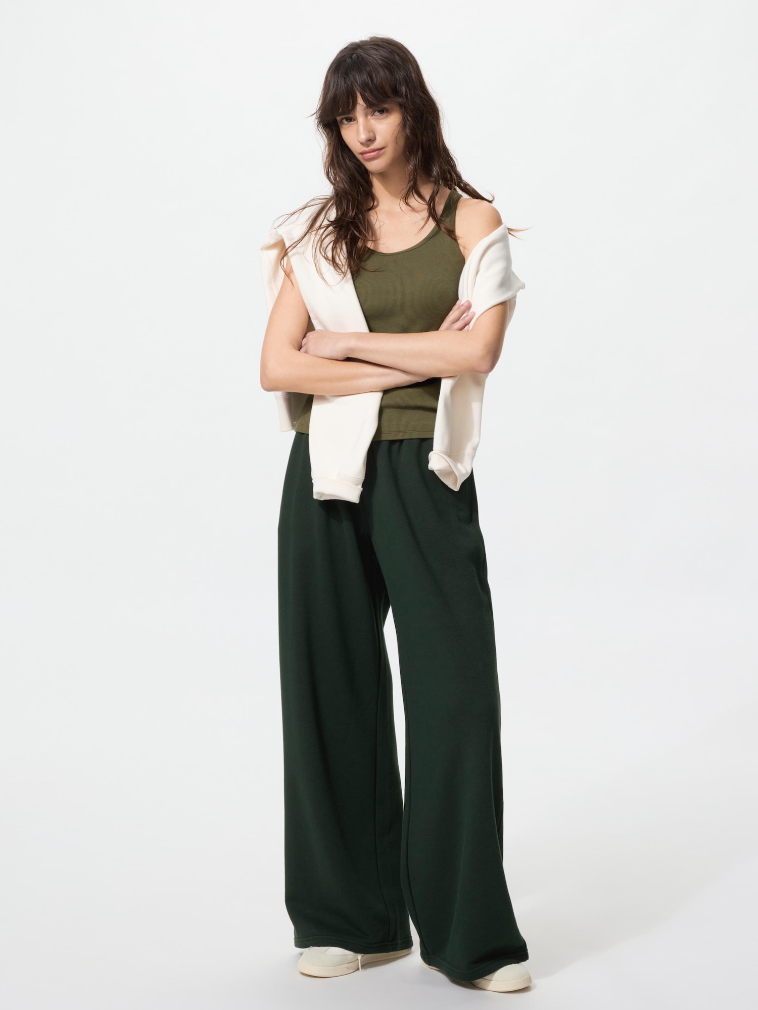 スウェット テニスの関連商品 | ユニクロ