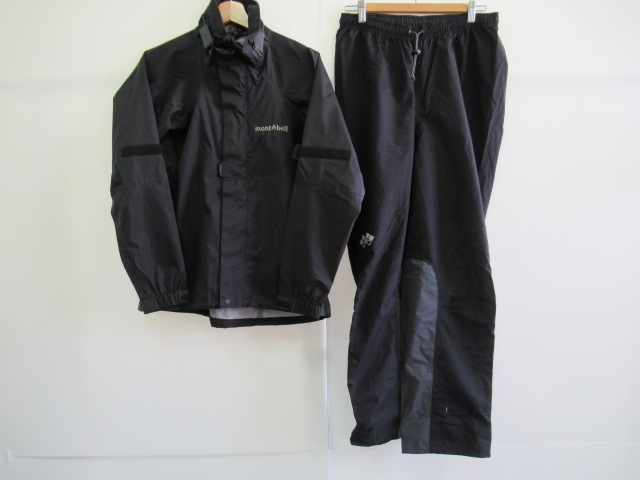 ストームバイカー メンズ | アウトドア用品・アウトドアグッズの中古