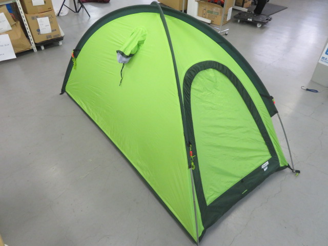G-LIGHT Xテント 1-2人用 | アウトドア用品・アウトドアグッズの中古