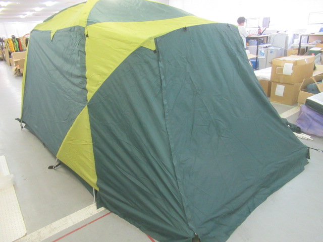 ドームテント | アウトドア用品・アウトドアグッズの中古通販サイト