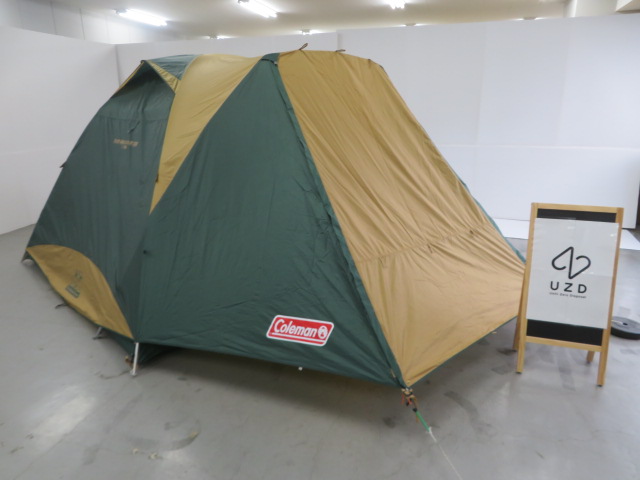 タフワイドドーム4/300 スタートパッケージ | アウトドア用品