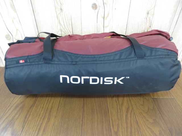 値下げ】ノルディスク フィンマーク2 SI | アウトドア用品・アウトドア