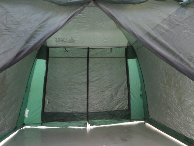 クイックスクリーンハウス | アウトドア用品・アウトドアグッズの中古