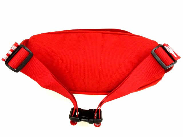 Supreme ボディバッグ レッド（値下げ） Supreme シュプリーム ボディ