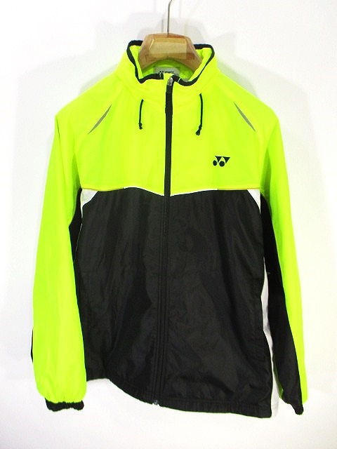 ヨネックス YONEX HEAT CAPSULE ウインドブレーカー ジャケット