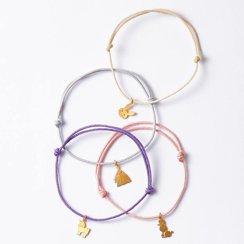 ラッキージュエリー」子どもが喜ぶ12選 | VERY