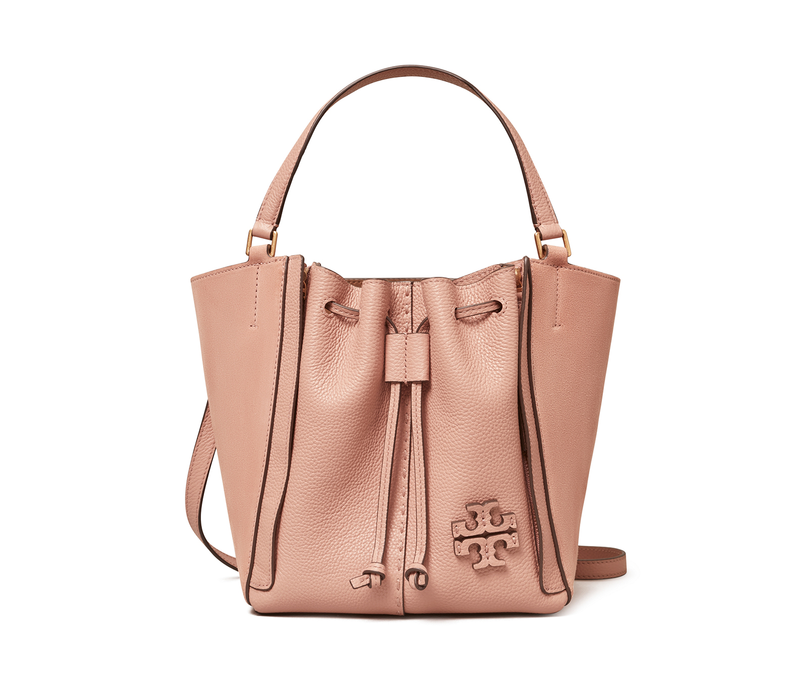 この春買うならトリー バーチのON OFF兼用 新スタイル・トート、トンボ