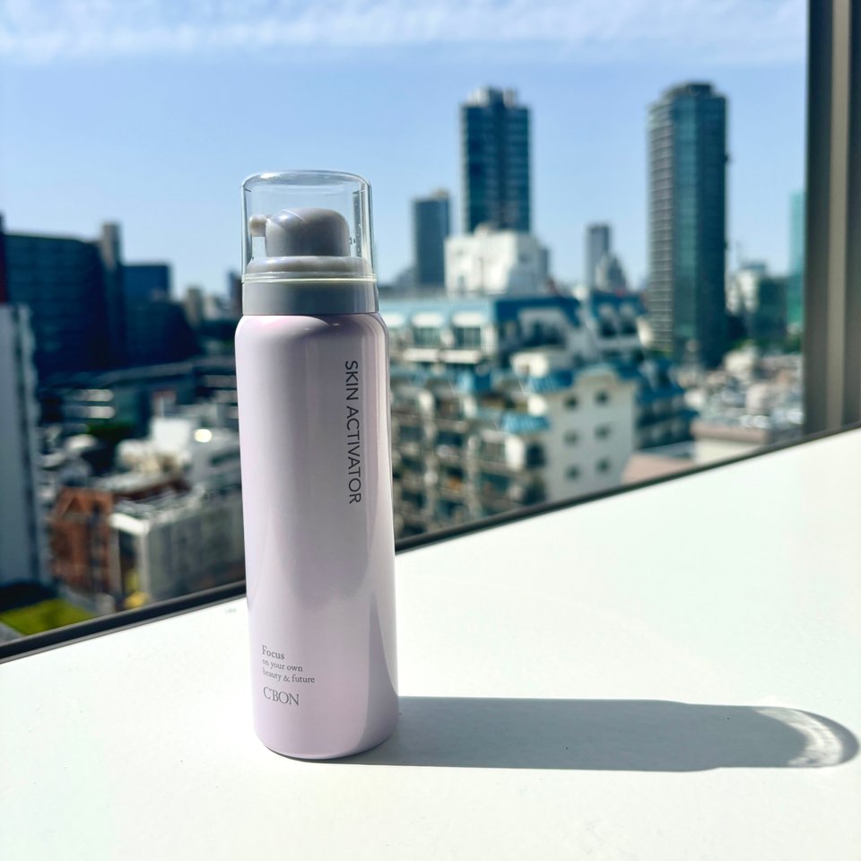 シーボン スキンアクティベイター│【公式】シーボン（C'BON）ホーム