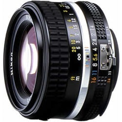 ヨドバシ.com - ニコン NIKON Ai Nikkor 50mm F1.4S [Ai ニッコール