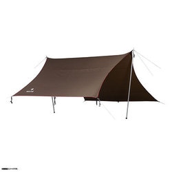 ヨドバシ.com - スノーピーク snow peak FES-270 [ランドロック サイド