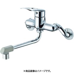 ヨドバシ.com - サンエイ SANEI SANEI シングル混合栓 K1700ED4UR13