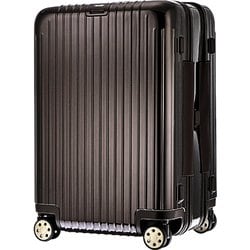 ヨドバシ.com - リモワ RIMOWA スーツケース SALSA DELUXE（サルサ