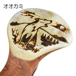 ヨドバシ.com - Pahkataide パッカタイデ ククサ カーリーバーチ