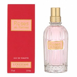 ヨドバシ.com - LOCCITANE ロクシタン ロクシタン ローズオードトワレ
