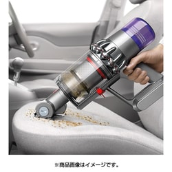 ヨドバシ.com - ダイソン Dyson Dyson V11 Absolute コードレス