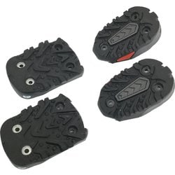 ヨドバシ.com - テクニカ INTERCH.FOOTPRINT ISO 9523DYN 40374400