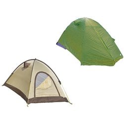 ヨドバシ.com - ライペン RIPEN エアライズ2 3002 グリーン [山岳